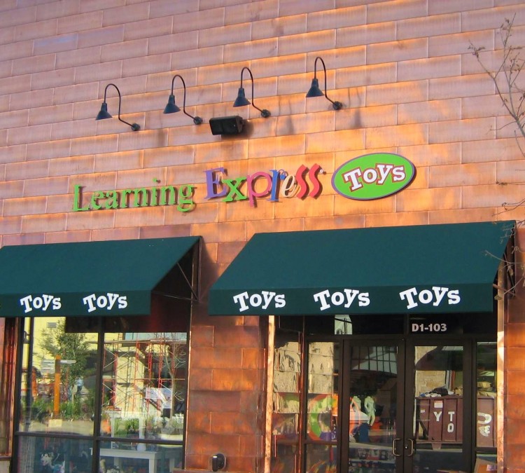 Learning Express Toys (Austin,&nbspTX)